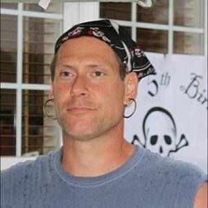 Meet your Posher, Scott